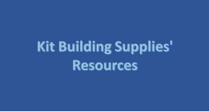 Kit-Building-Supplies-Resources