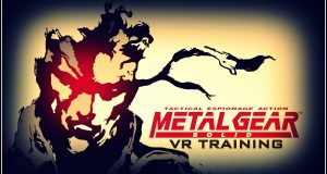 METAL-GEAR-SOLID-VR-TRAINING-SURVIVAL-MISSION