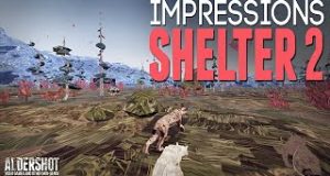 Shelter-2-Impressions-Survival-indie-game-gameplay-and-review