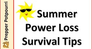 Summer-Power-Loss-Survival-Tips