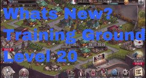 Walking-Dead-Road-To-Survival-Whats-New-Training-Ground-Done