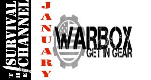 Warbox-January-subscription-box-The-Survival-Channel-Outdoor-Gear-Reviews