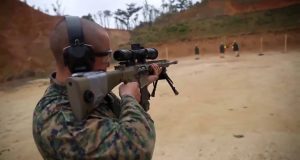Warriors-Real-Life-Skill-Training-Survival-Sniper-Training